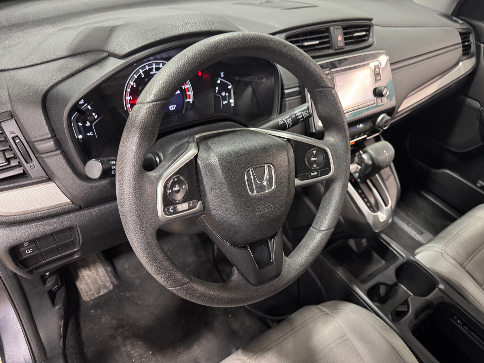 Thumbnail: 2017 Honda CR-V - 3