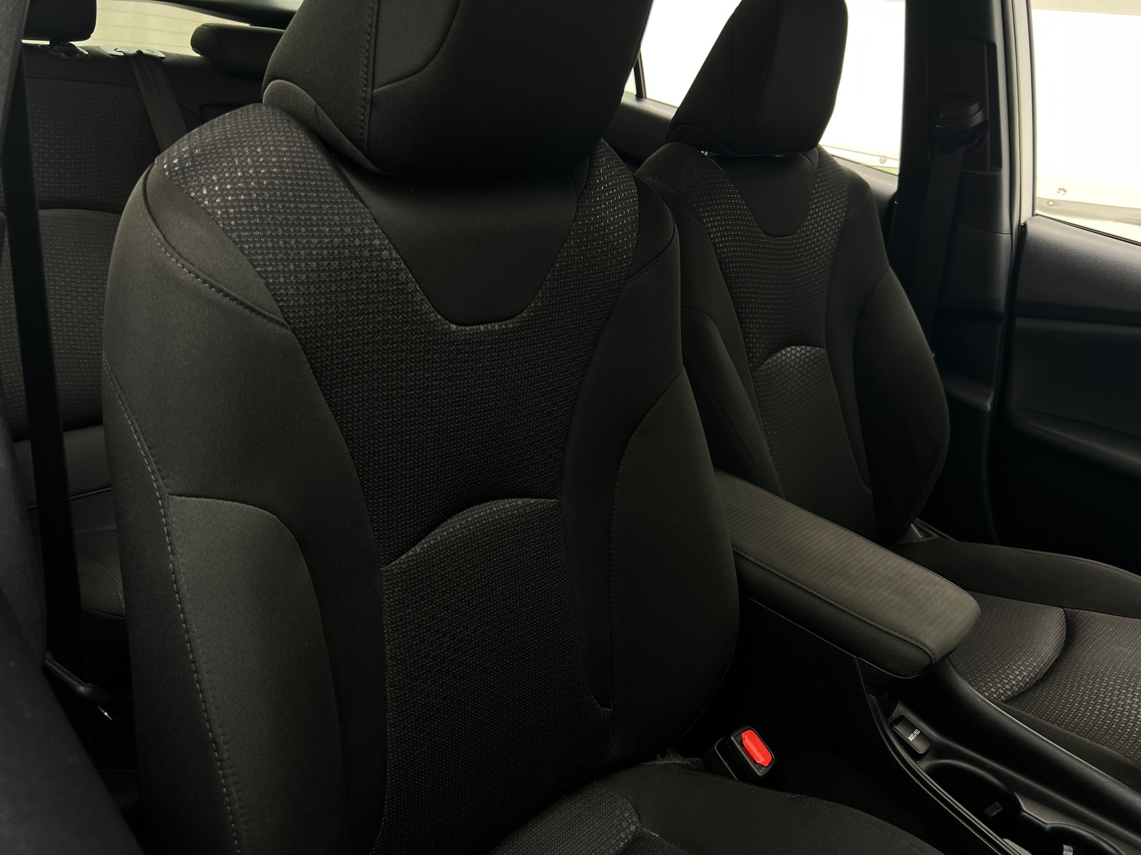 Thumbnail: 2019 Toyota Prius - 2