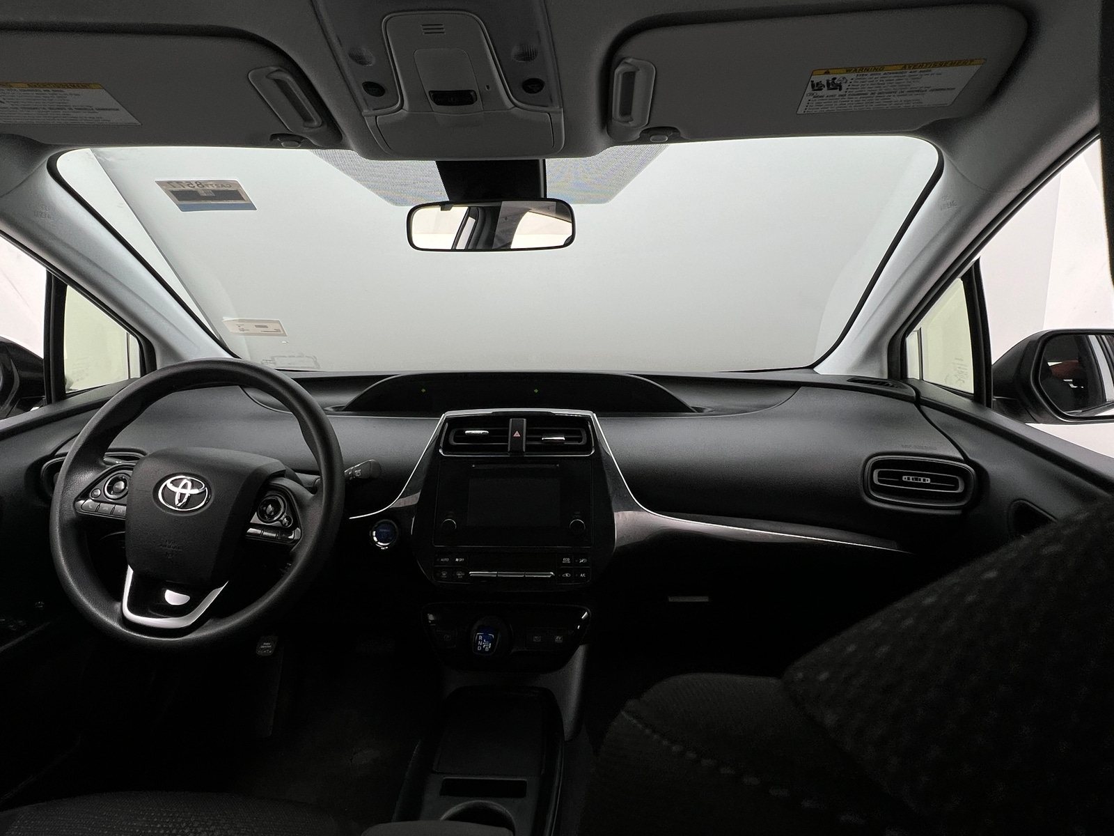 Thumbnail: 2019 Toyota Prius - 3