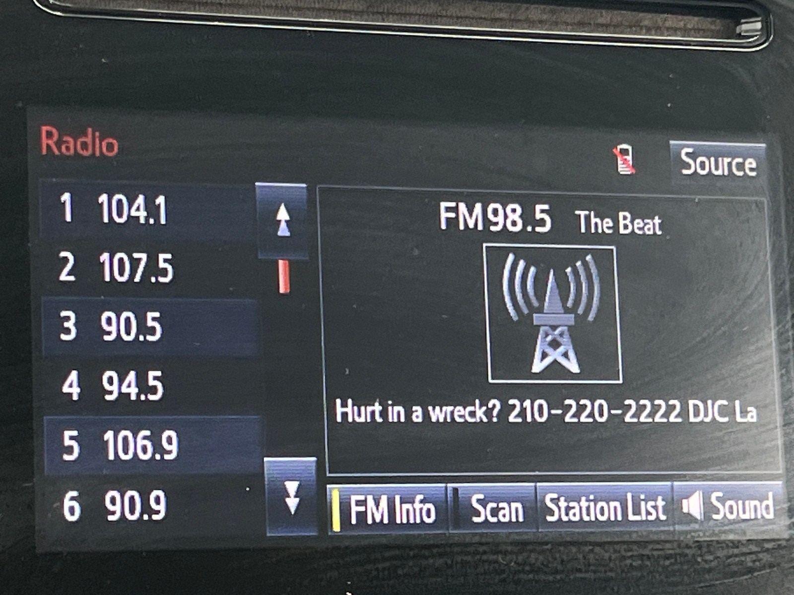 Thumbnail: 2019 Toyota Prius - 4