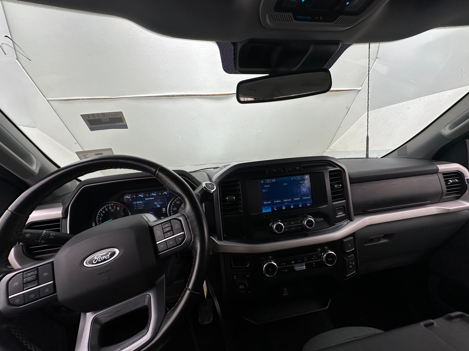 Thumbnail: 2023 Ford Econoline - 3