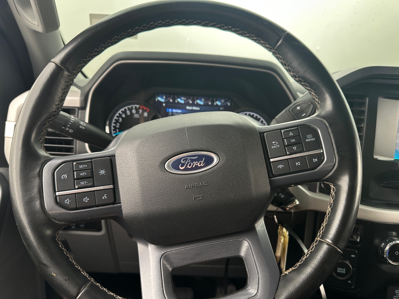 Thumbnail: 2023 Ford Econoline - 5