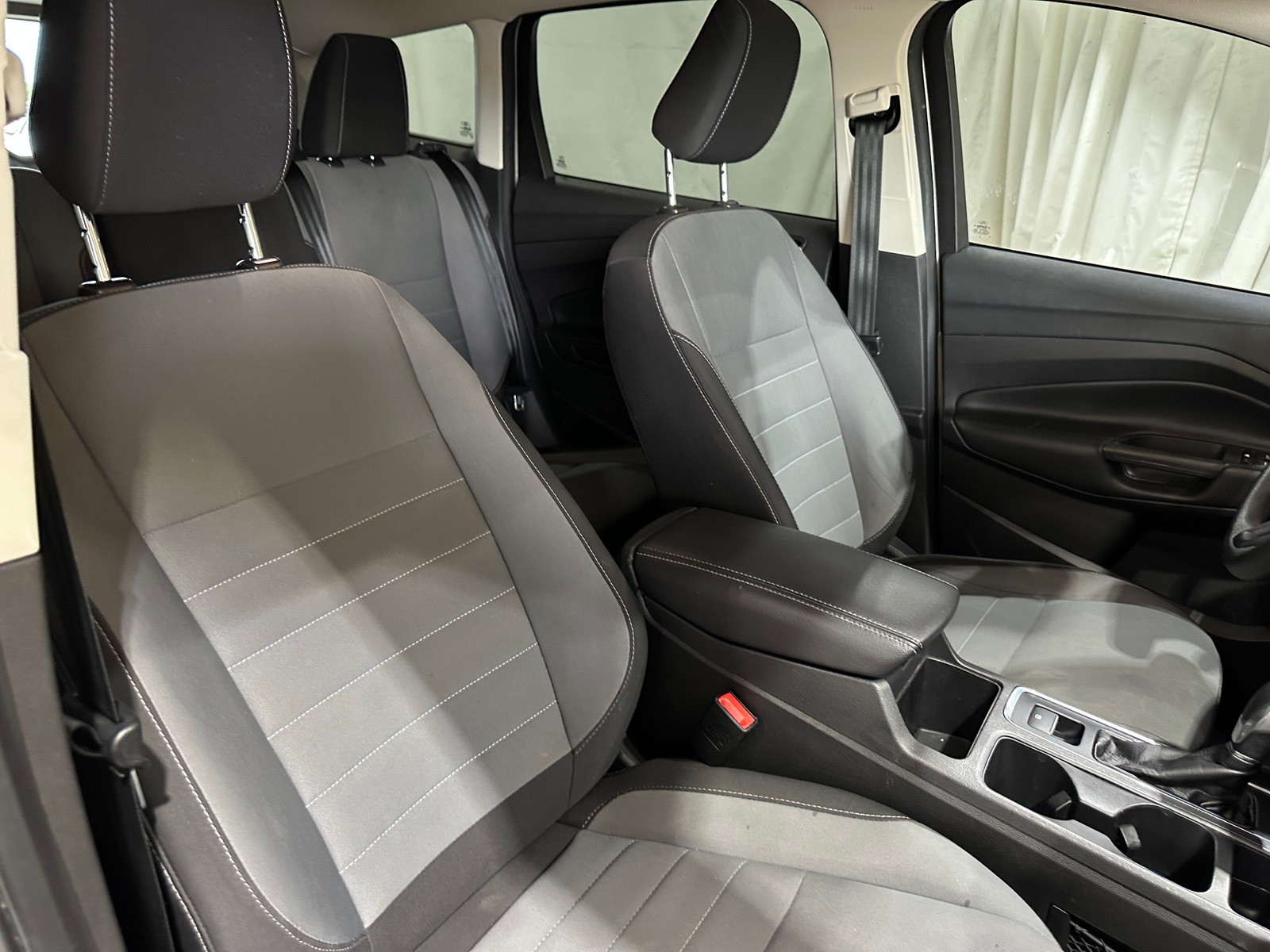 Thumbnail: 2018 Ford Escape - 2