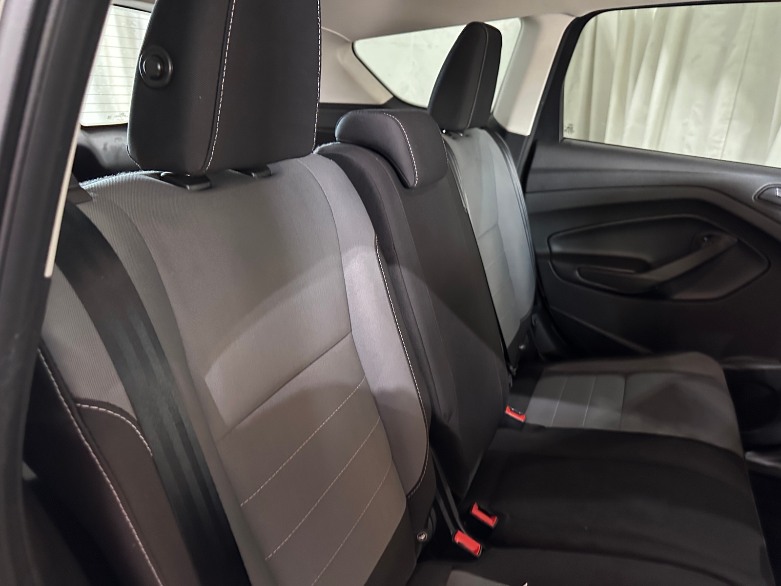 Thumbnail: 2018 Ford Escape - 6