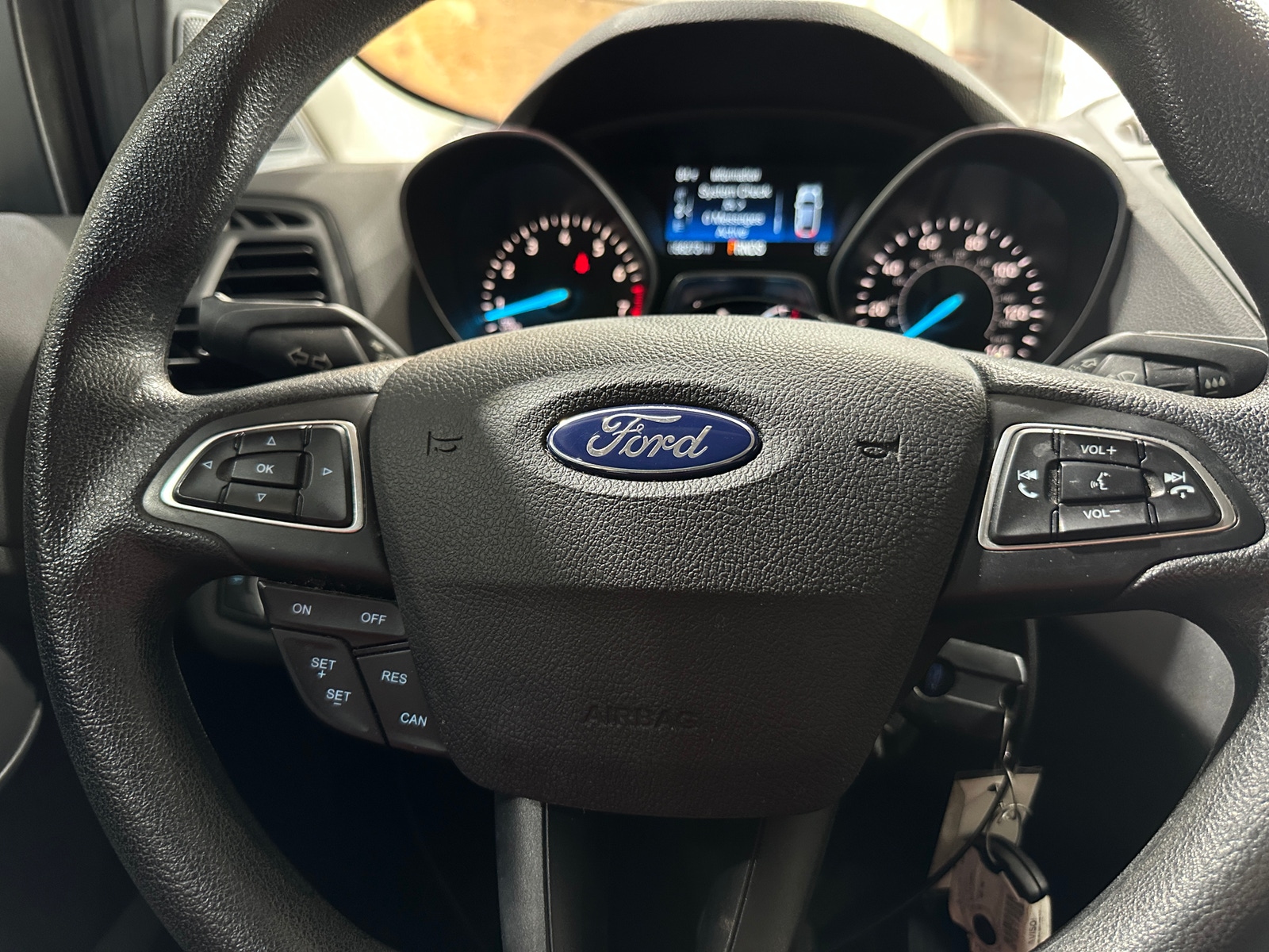 Thumbnail: 2018 Ford Escape - 5