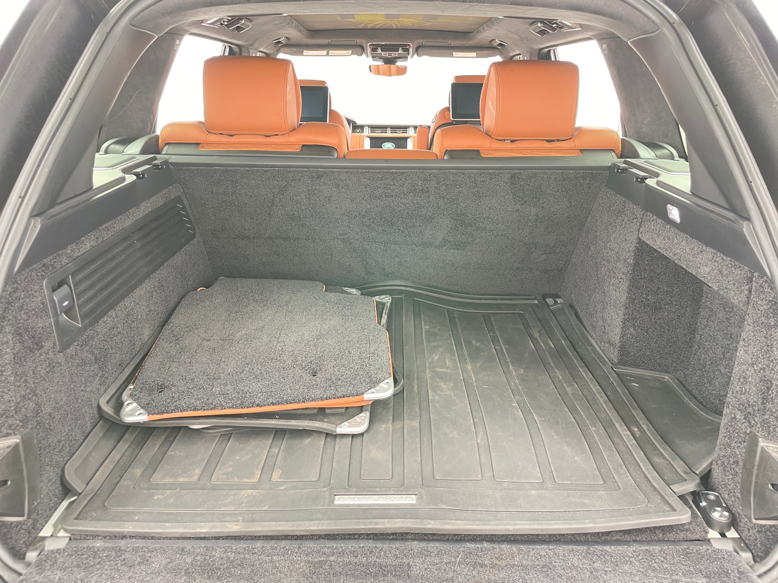 Thumbnail: 2017 Land Rover Range Rover - 6