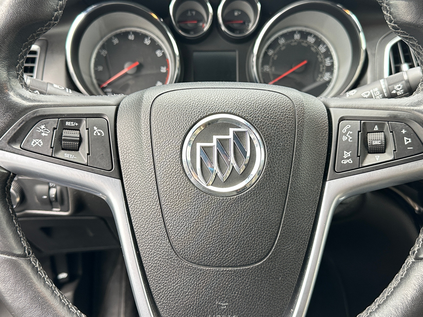 Thumbnail: 2017 Buick Cascada - 4