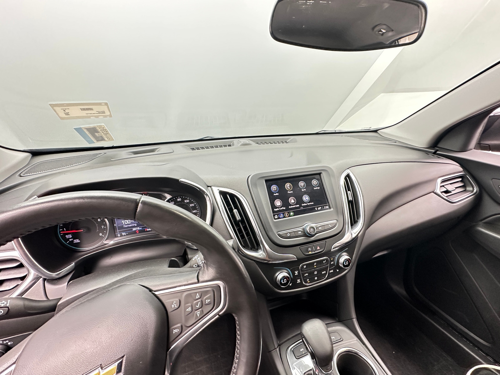 Thumbnail: 2022 Chevrolet Equinox - 3