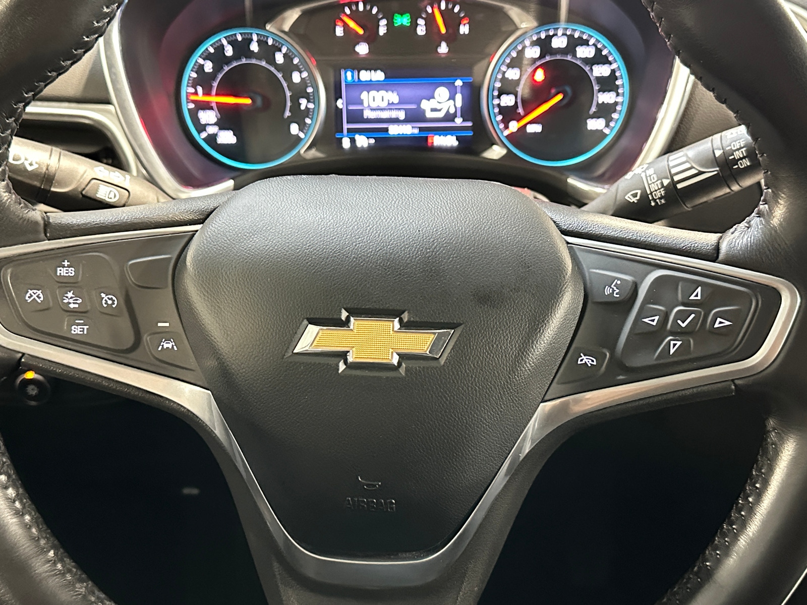 Thumbnail: 2022 Chevrolet Equinox - 5