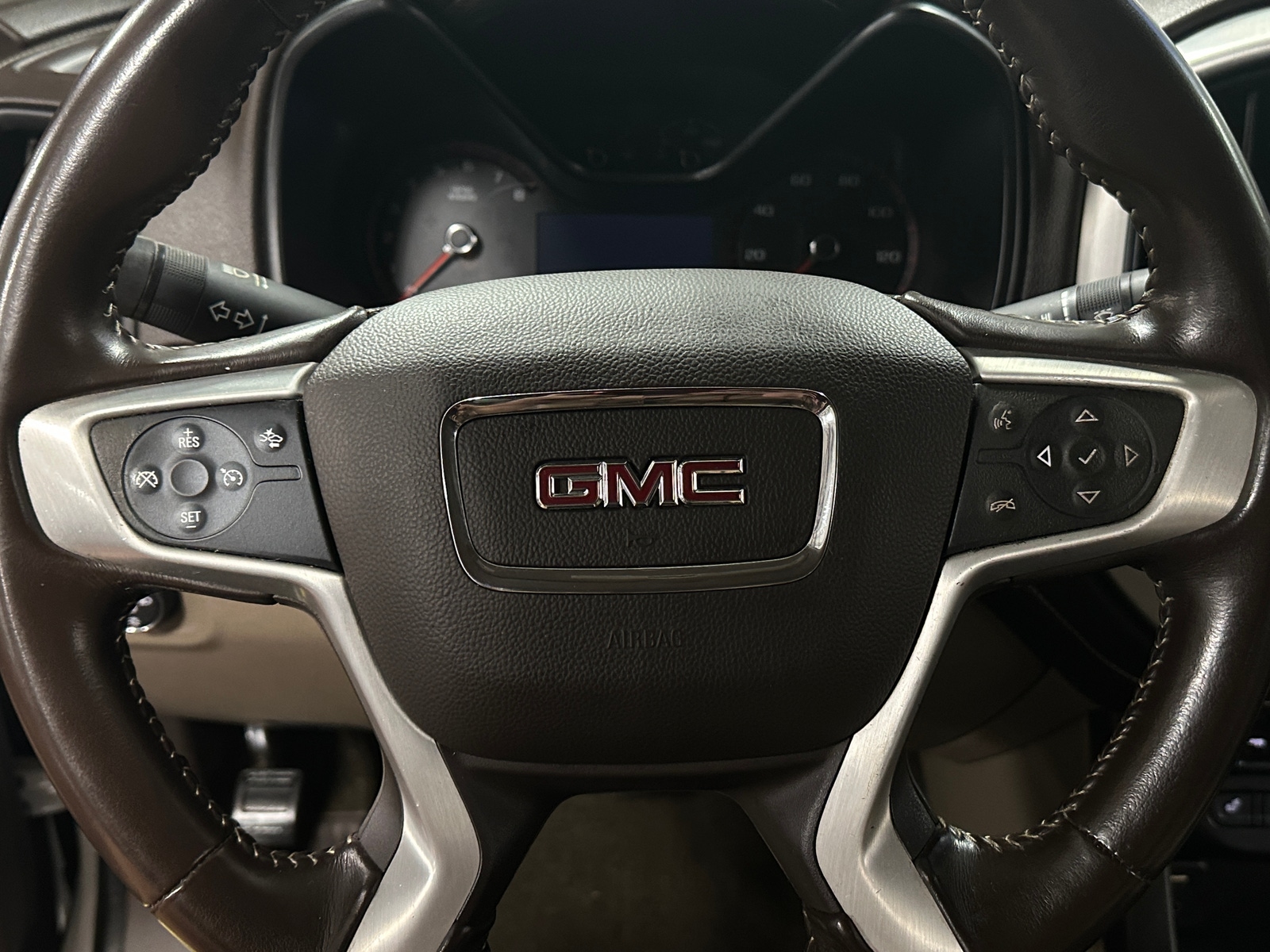 Thumbnail: 2016 GMC Canyon - 4