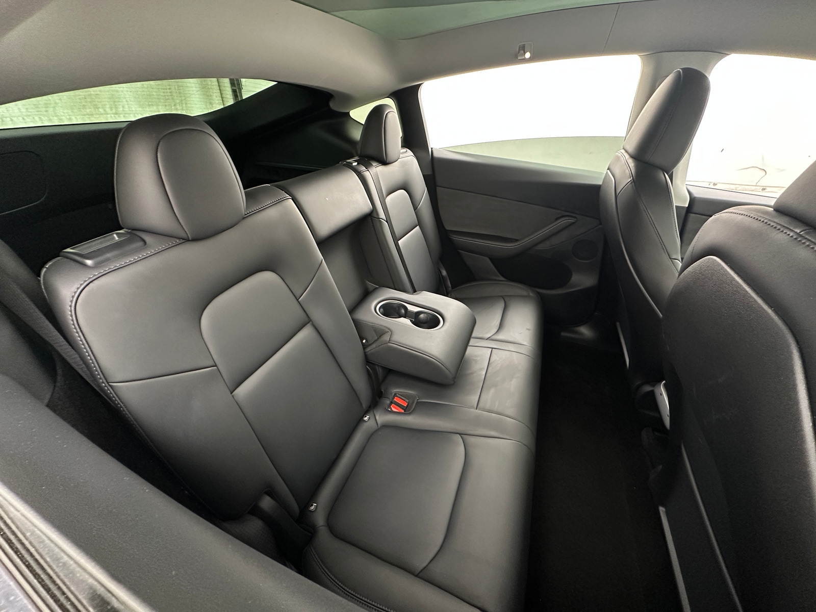 Thumbnail: 2024 Tesla Model Y - 5