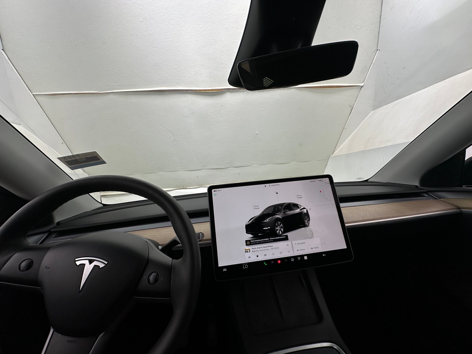Thumbnail: 2024 Tesla Model Y - 2