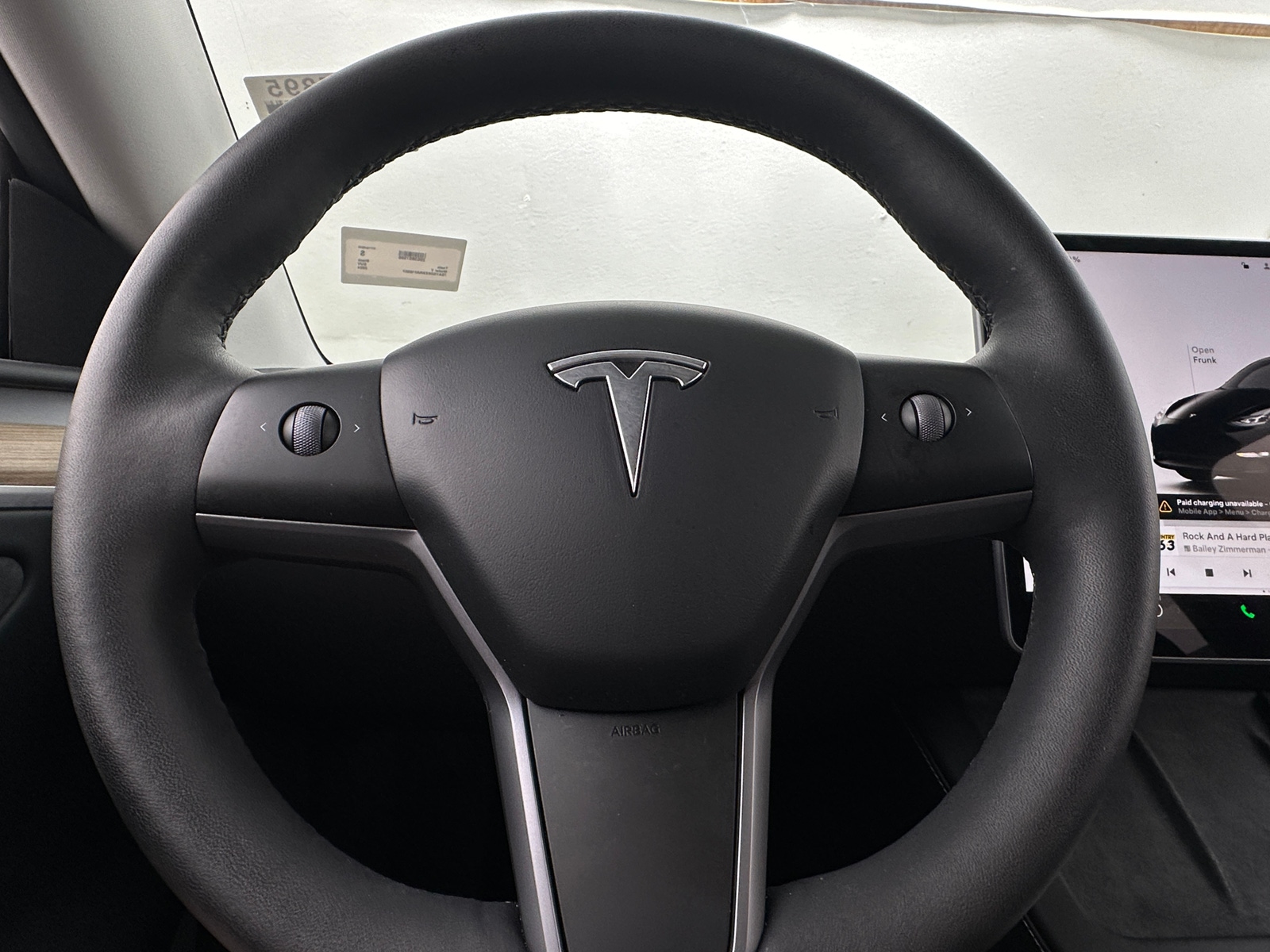 Thumbnail: 2024 Tesla Model Y - 4