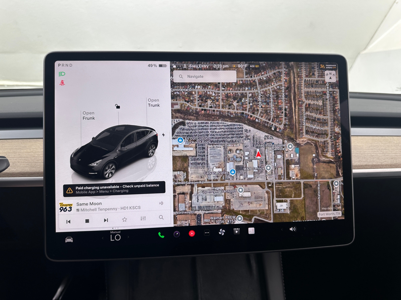 Thumbnail: 2024 Tesla Model Y - 3