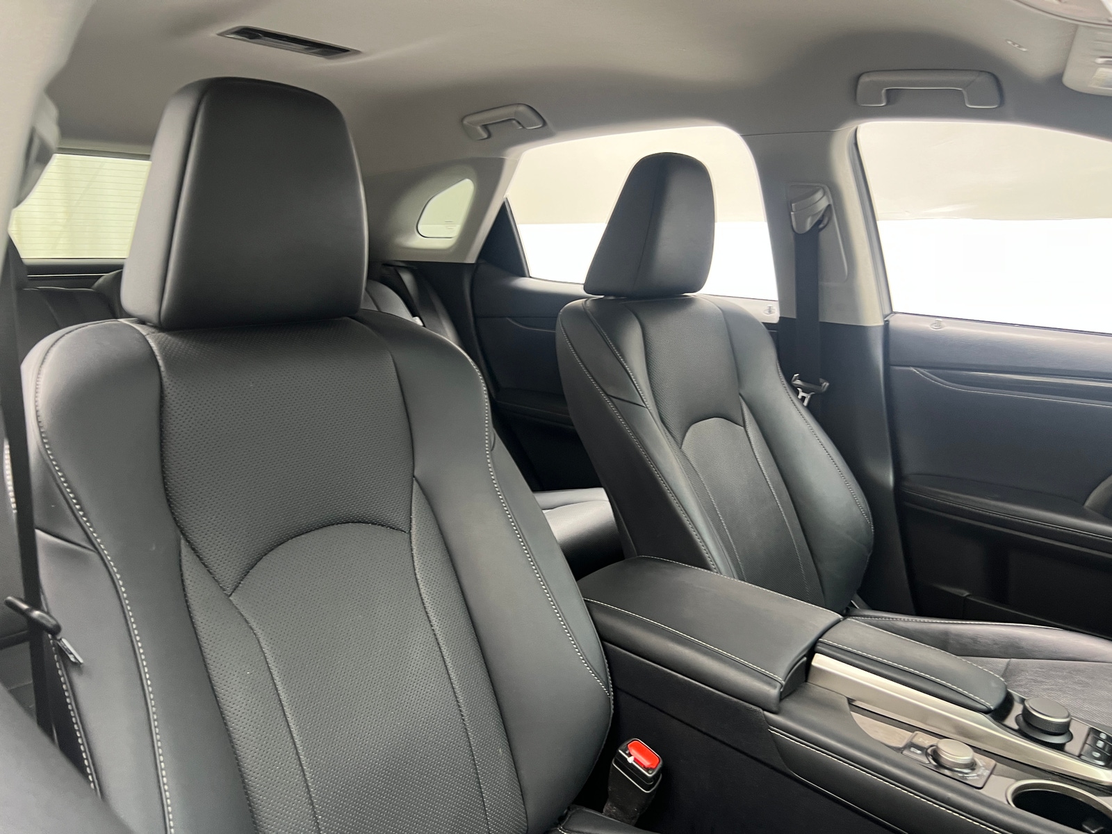 Thumbnail: 2017 Lexus RX - 2