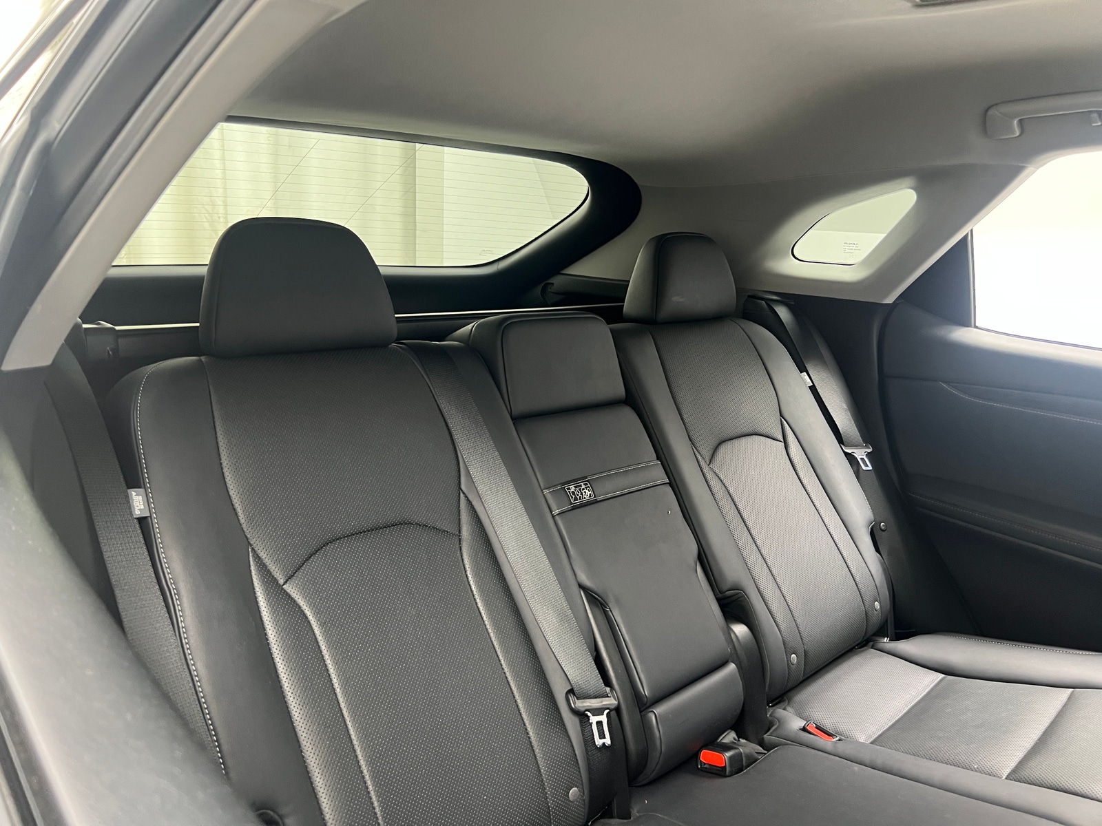 Thumbnail: 2017 Lexus RX - 6