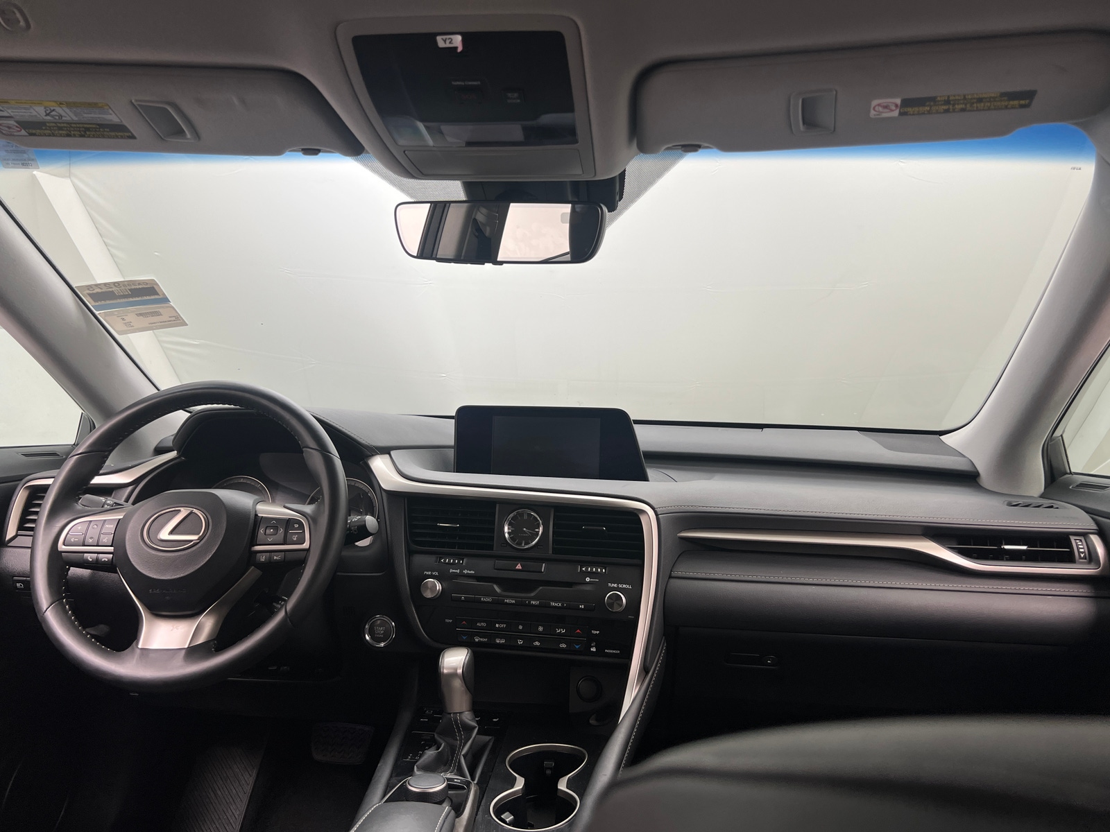 Thumbnail: 2017 Lexus RX - 3