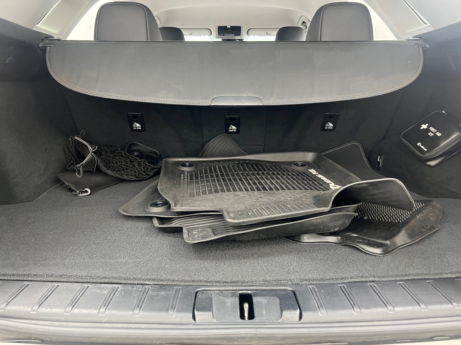 Thumbnail: 2017 Lexus RX - 7