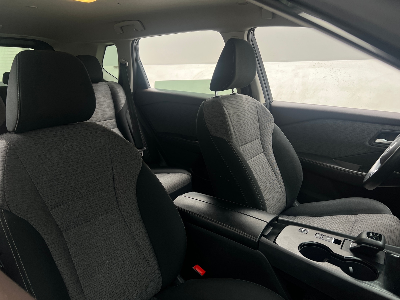 Thumbnail: 2023 Nissan Rogue - 2