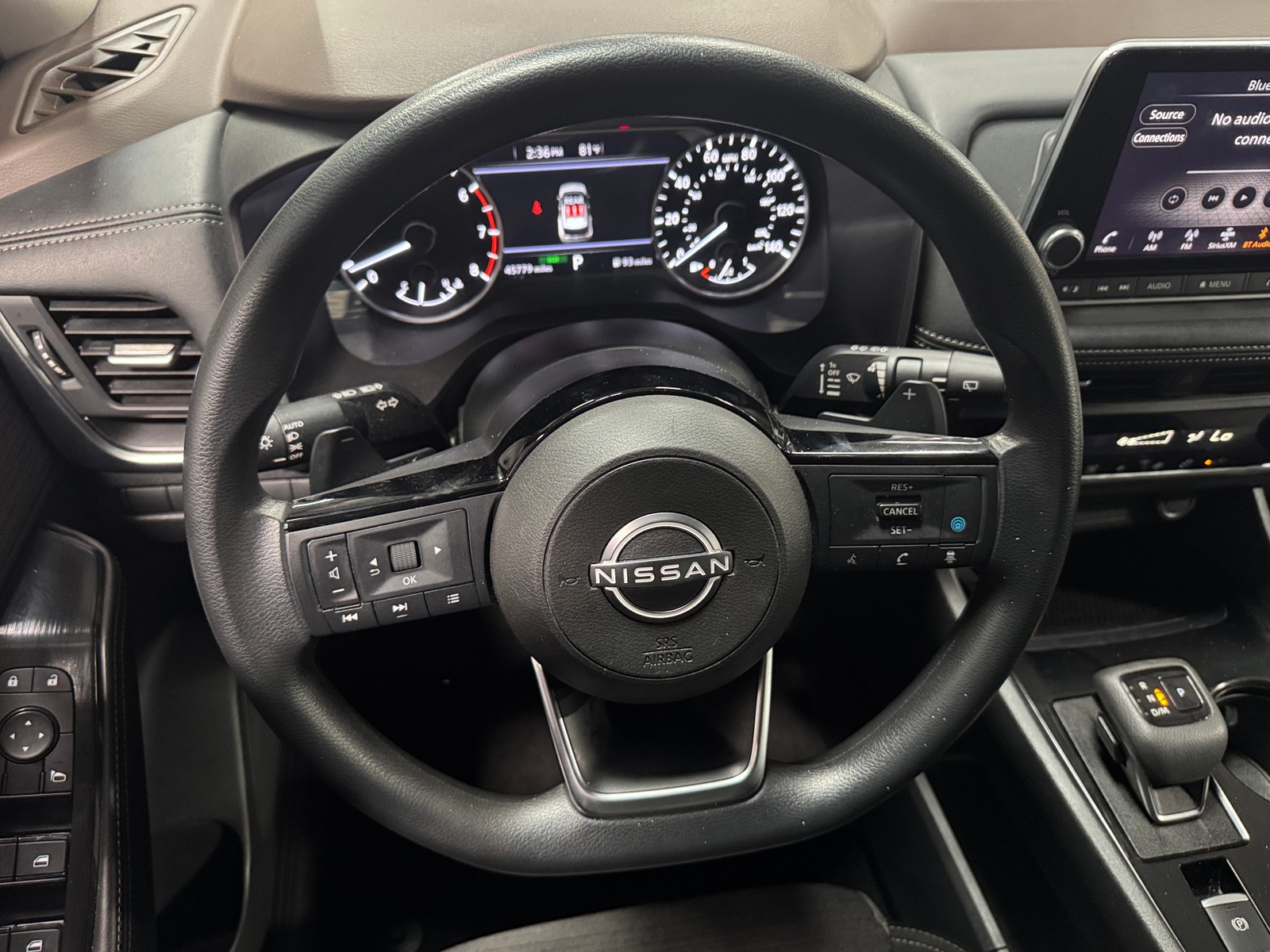 Thumbnail: 2023 Nissan Rogue - 5