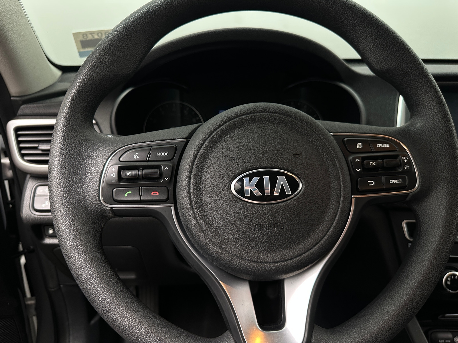 Thumbnail: 2018 Kia Optima - 5