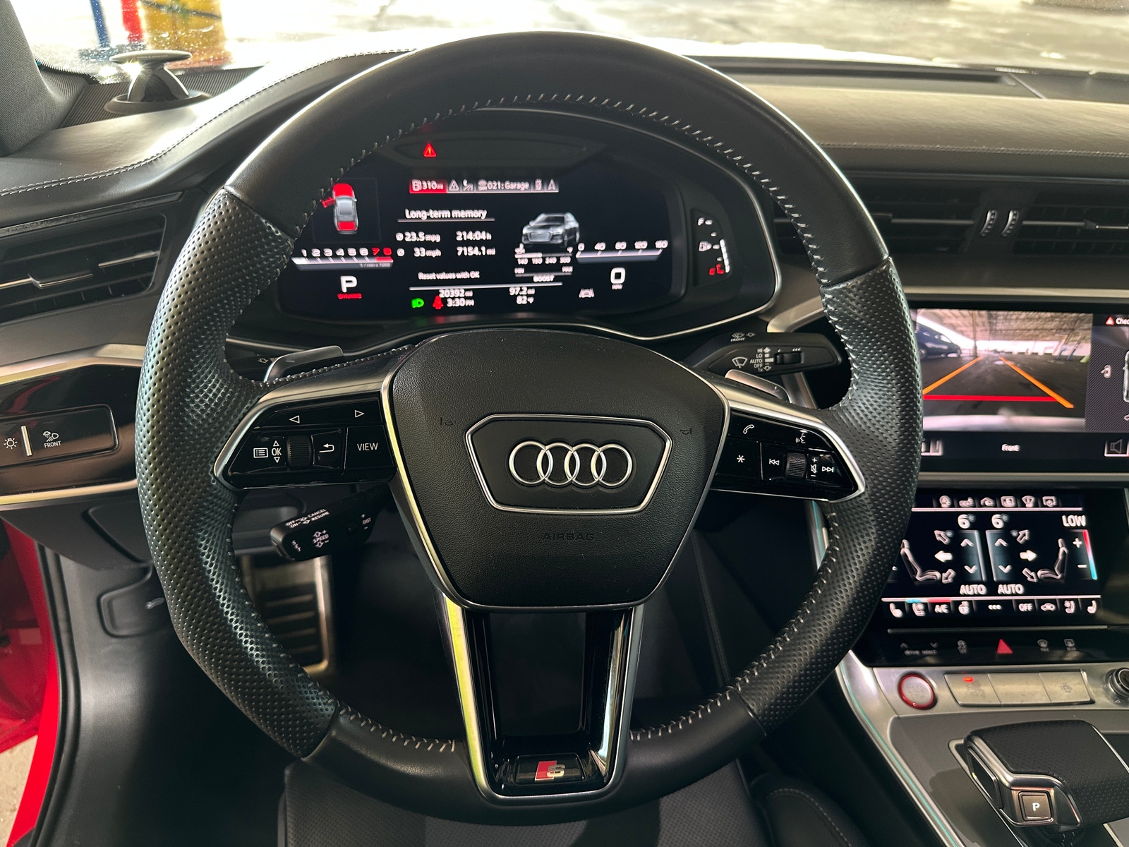 Thumbnail: 2020 Audi S6 - 4