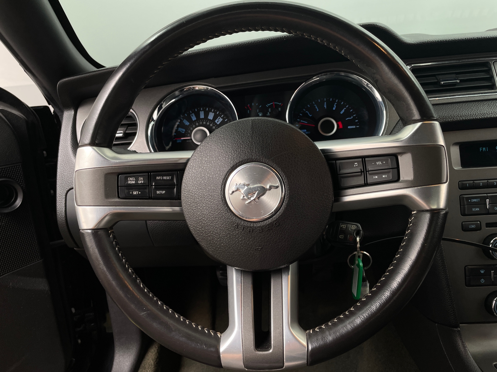 Thumbnail: 2014 Ford Mustang - 4