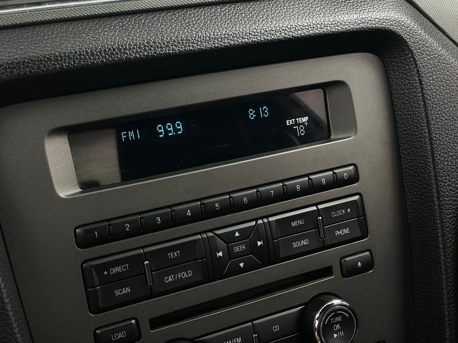 Thumbnail: 2014 Ford Mustang - 3