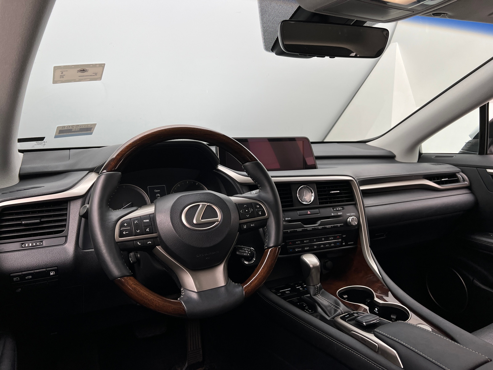 Thumbnail: 2016 Lexus RX - 2