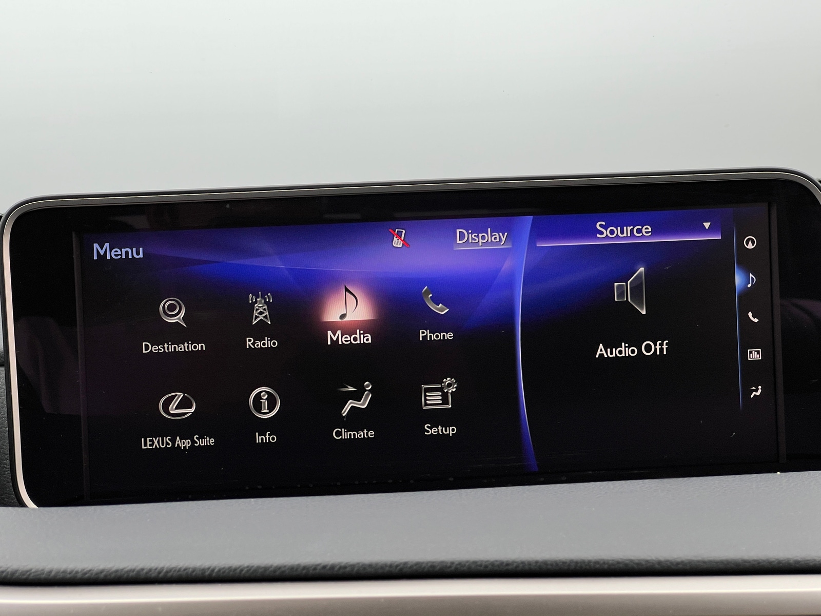 Thumbnail: 2016 Lexus RX - 3