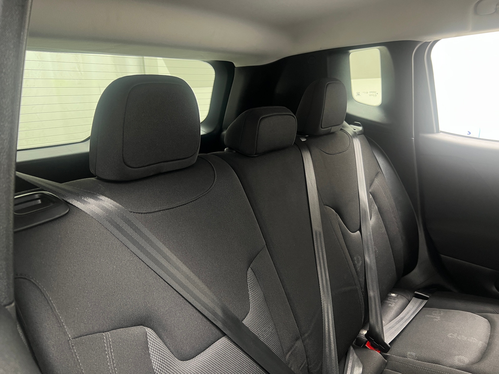 Thumbnail: 2017 Jeep Renegade - 6