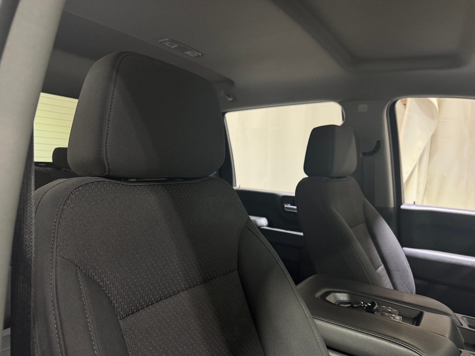 Thumbnail: 2020 Chevrolet Silverado 2500 - 2