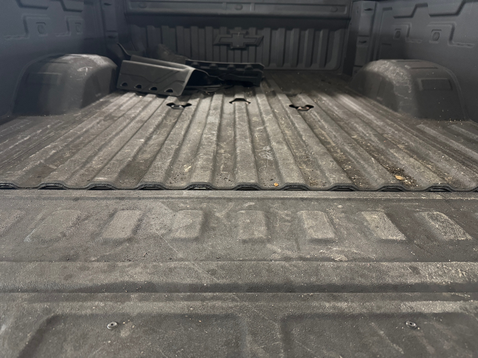Thumbnail: 2020 Chevrolet Silverado 2500 - 7