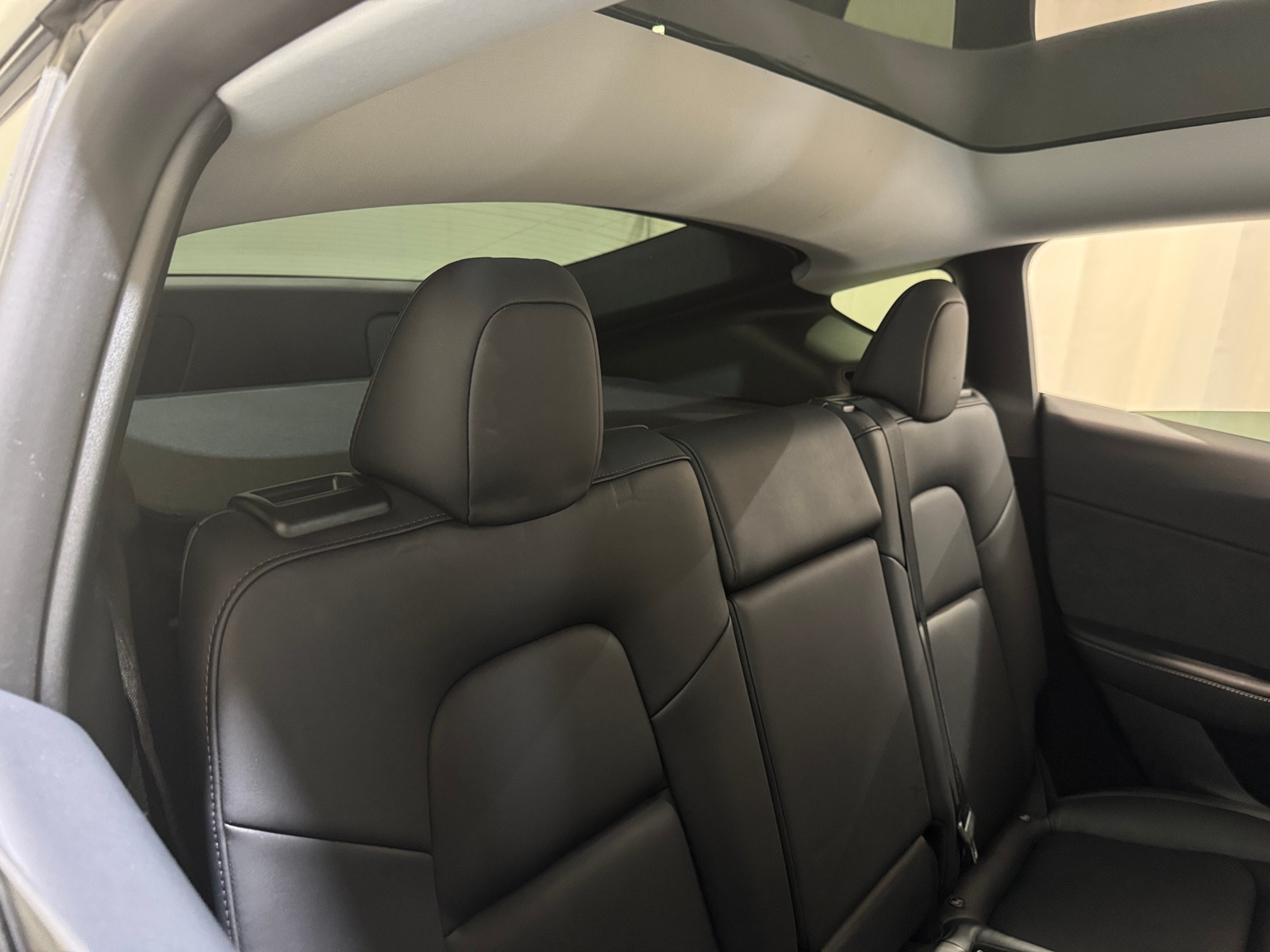 Thumbnail: 2024 Tesla Model Y - 5
