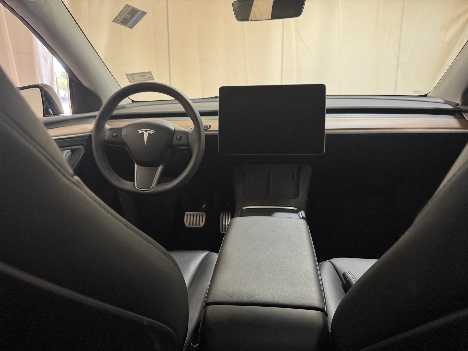 Thumbnail: 2024 Tesla Model Y - 2