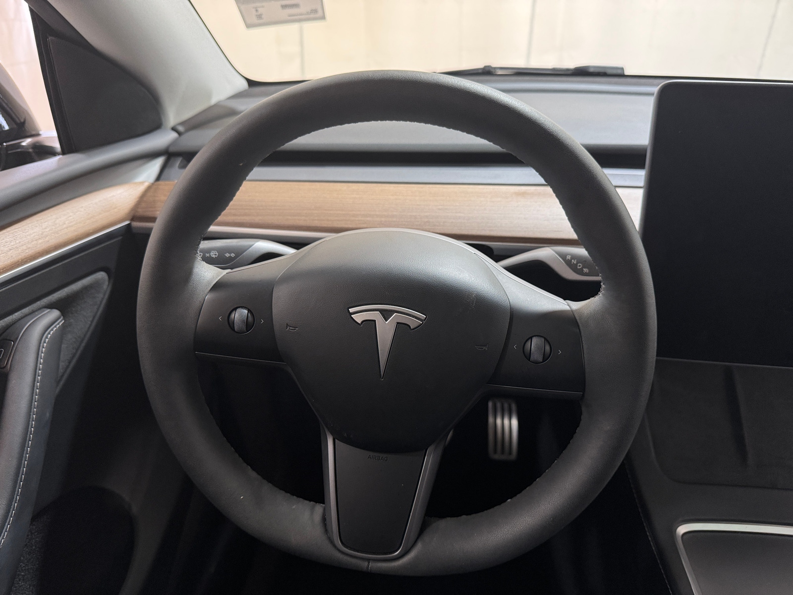 Thumbnail: 2024 Tesla Model Y - 4