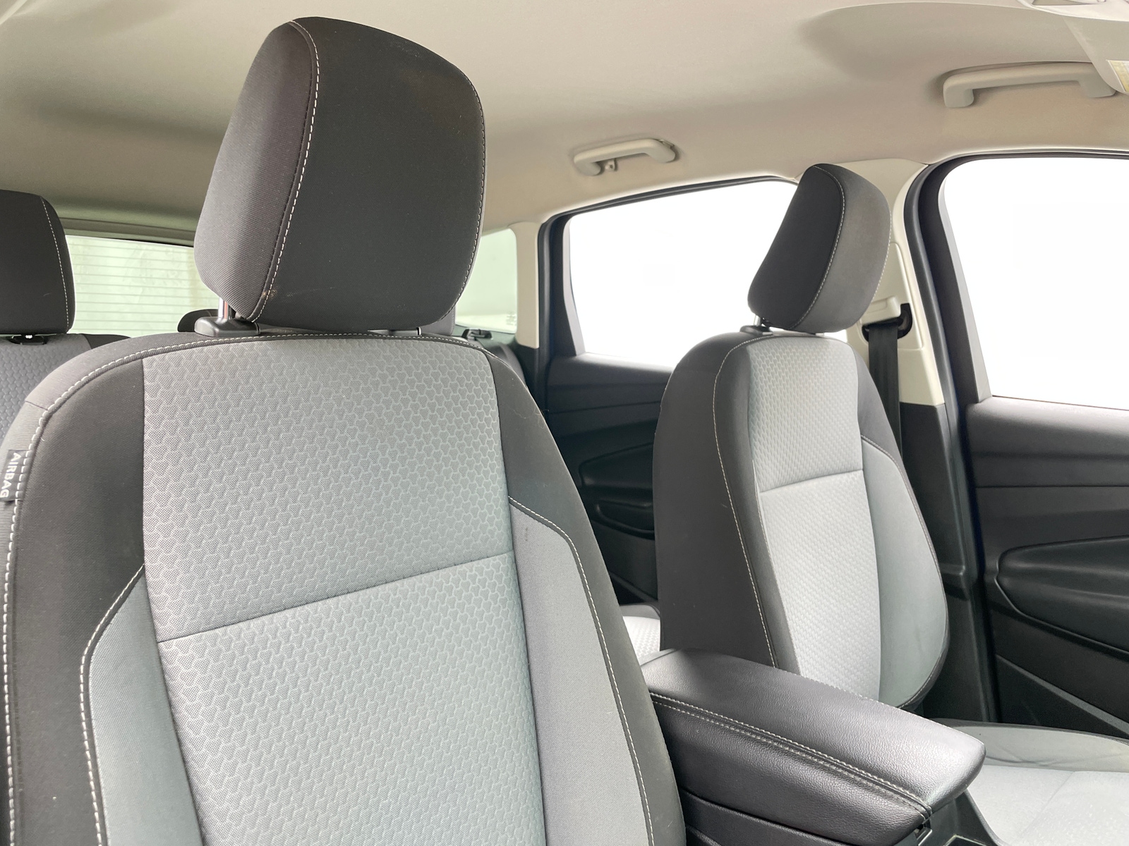 Thumbnail: 2018 Ford Escape - 2