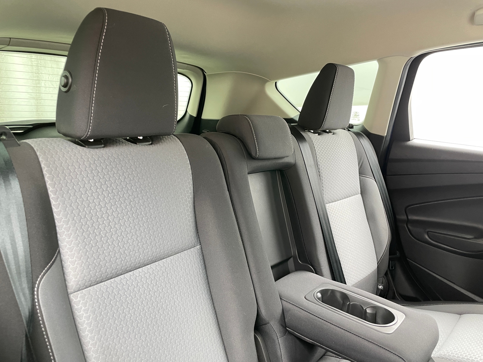 Thumbnail: 2018 Ford Escape - 6