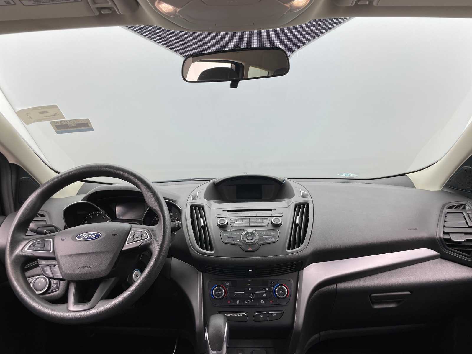 Thumbnail: 2018 Ford Escape - 3