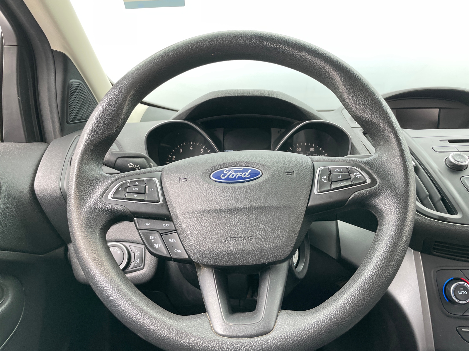 Thumbnail: 2018 Ford Escape - 5