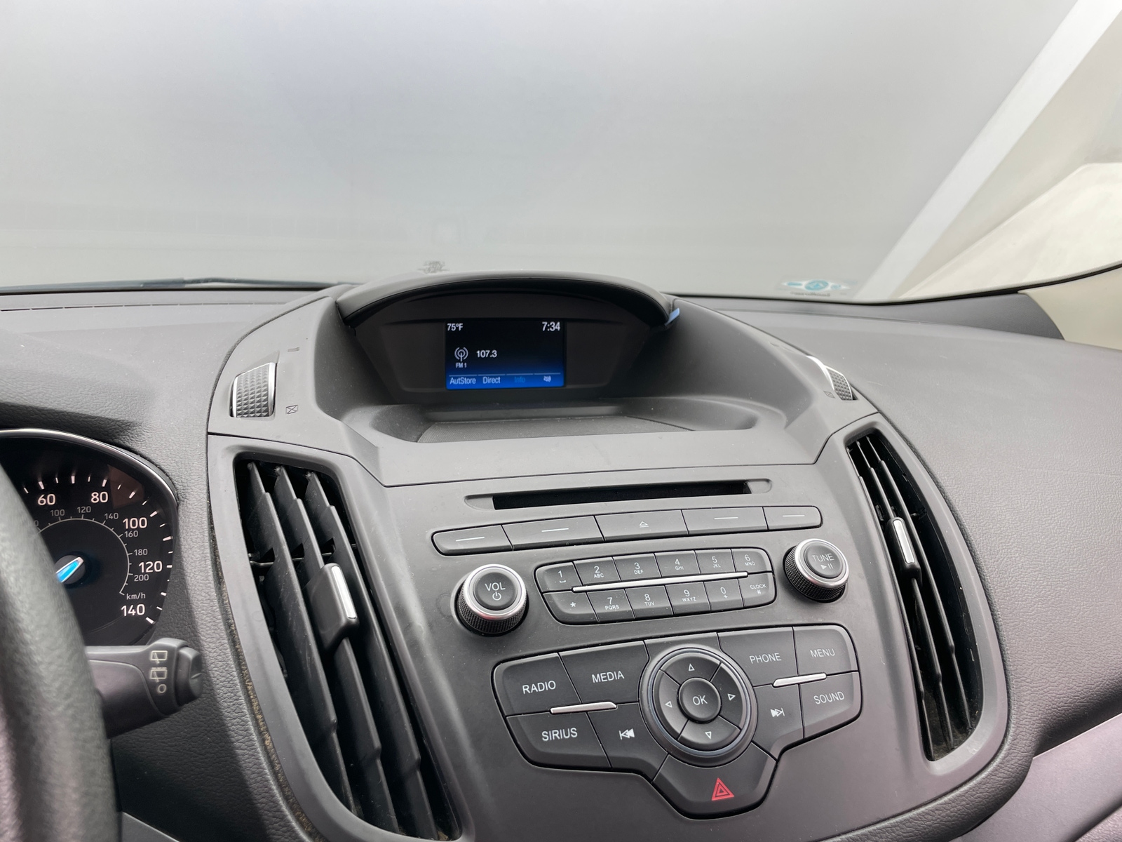 Thumbnail: 2018 Ford Escape - 4