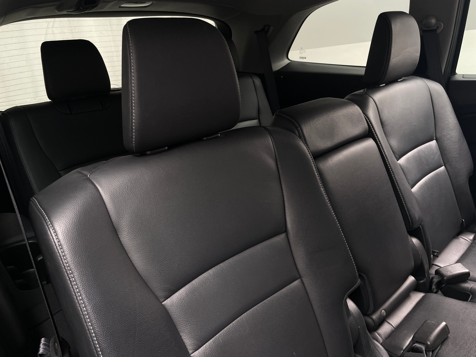 Thumbnail: 2016 Honda Pilot - 5