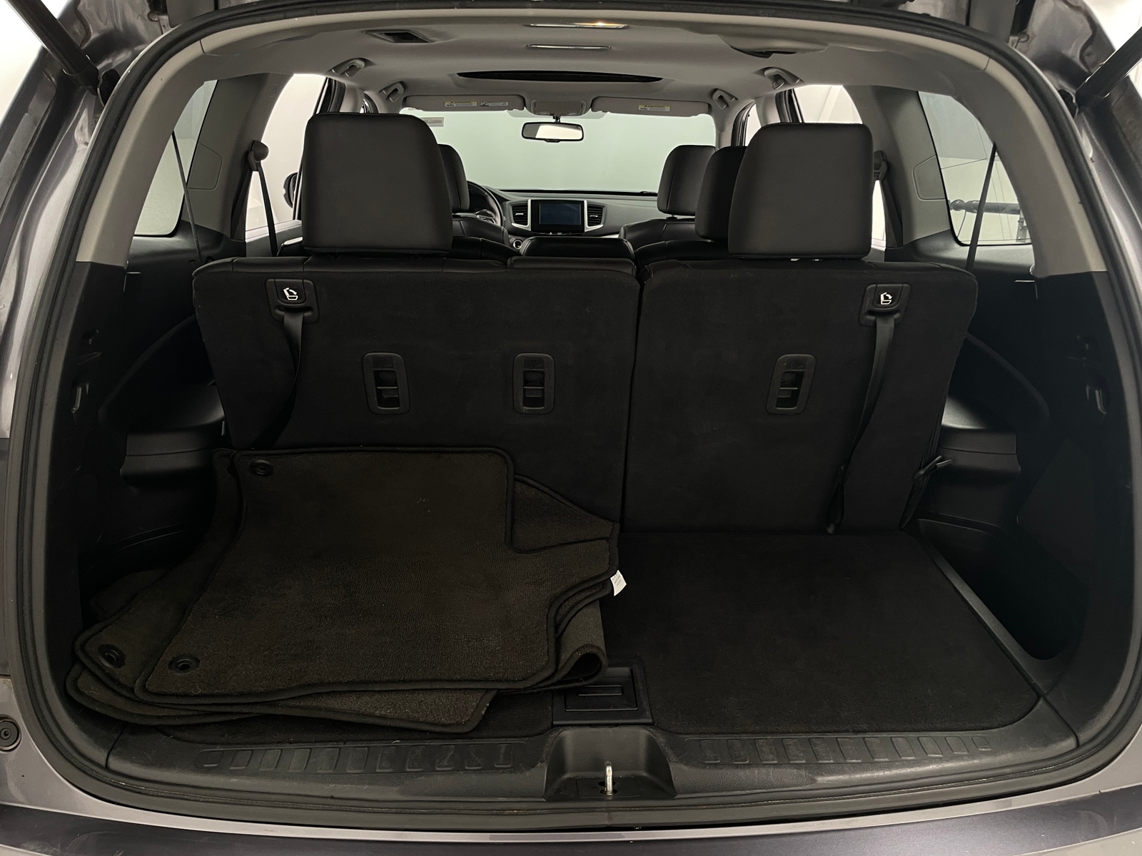 Thumbnail: 2016 Honda Pilot - 6