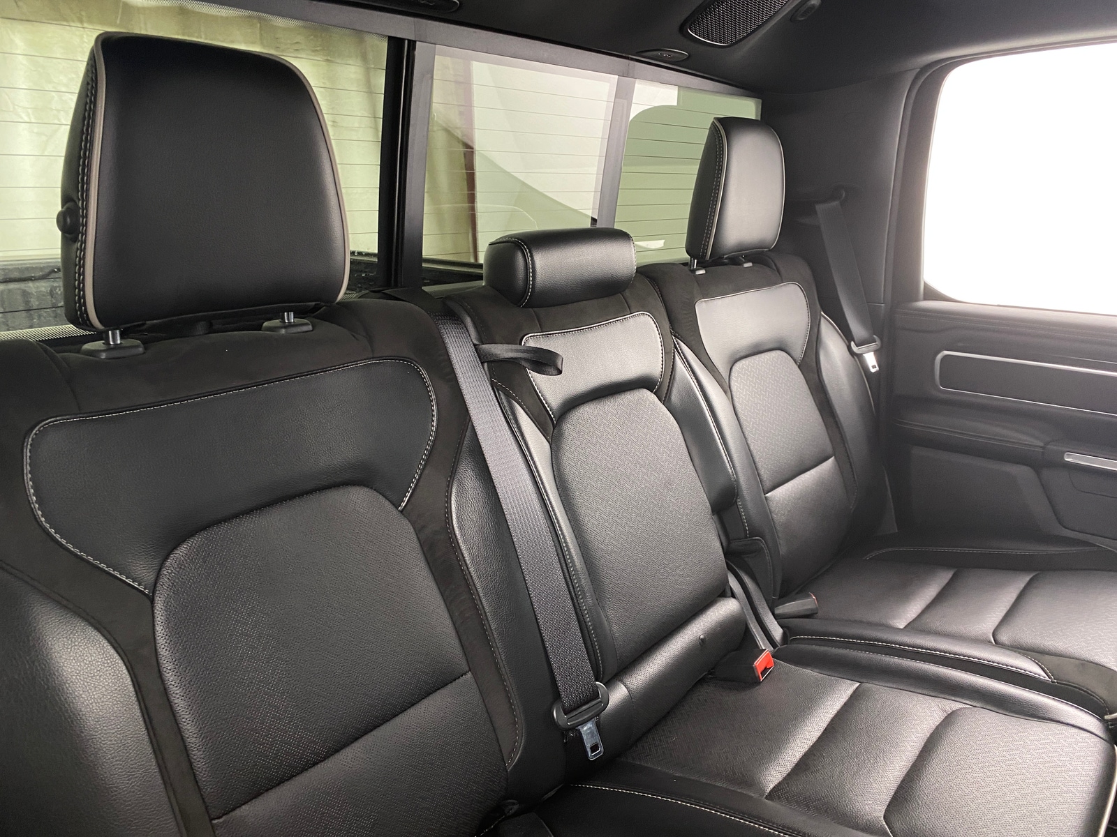 Thumbnail: 2020 RAM 1500 - 5