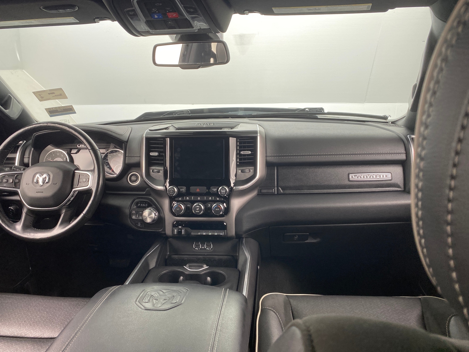 Thumbnail: 2020 RAM 1500 - 2