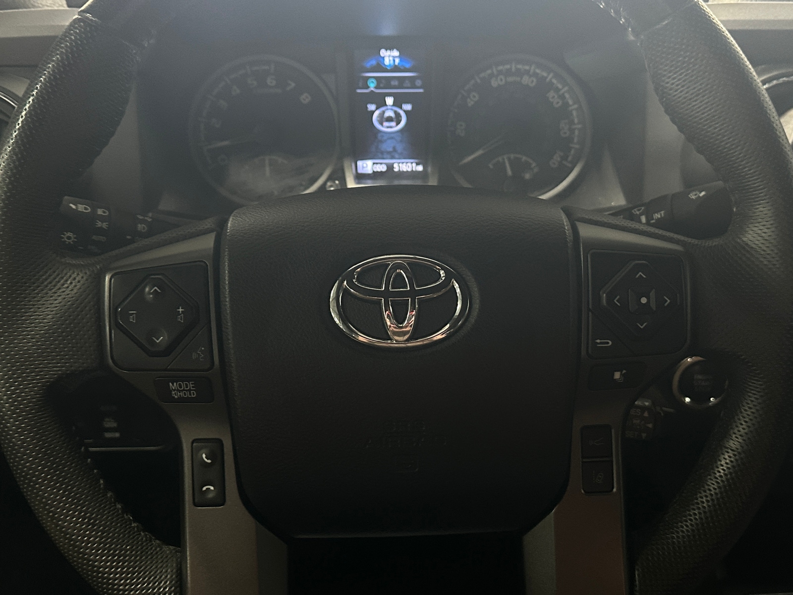 Thumbnail: 2021 Toyota Tacoma - 4