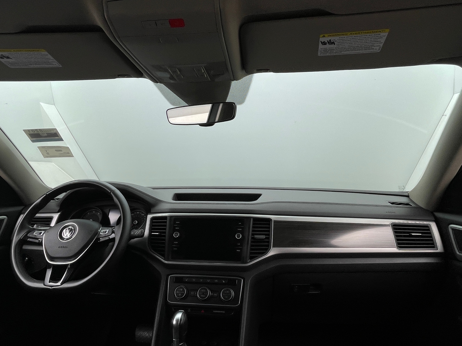 Thumbnail: 2019 Volkswagen Atlas - 2