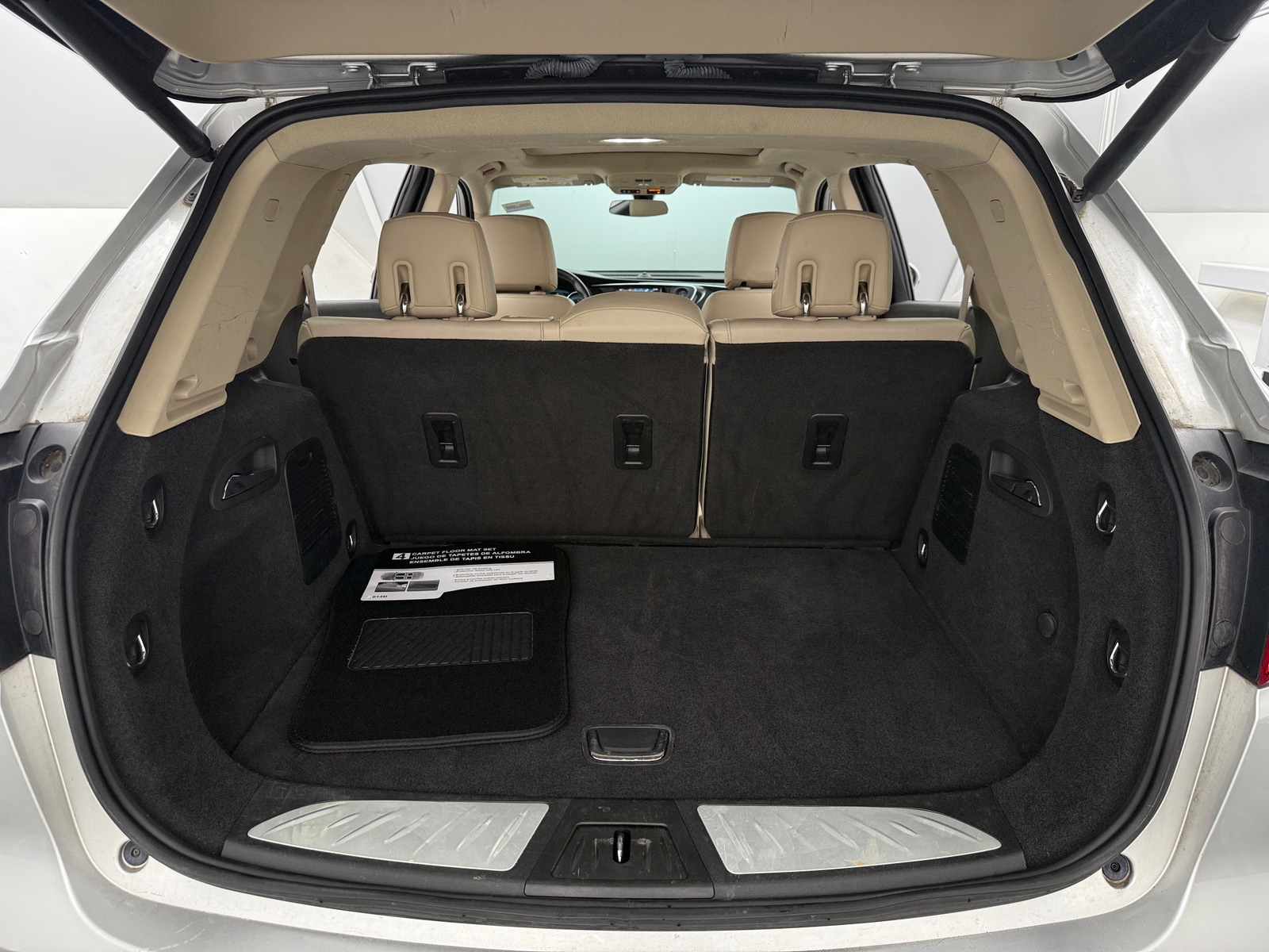 Thumbnail: 2017 Buick Envision - 6