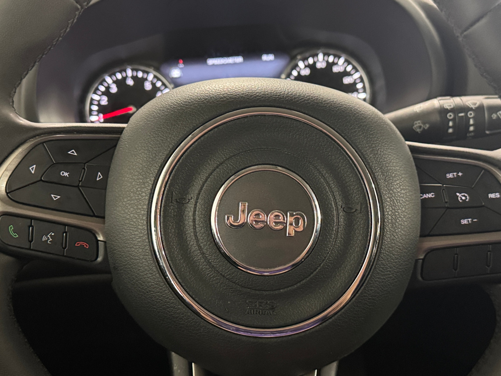 Thumbnail: 2022 Jeep Renegade - 5