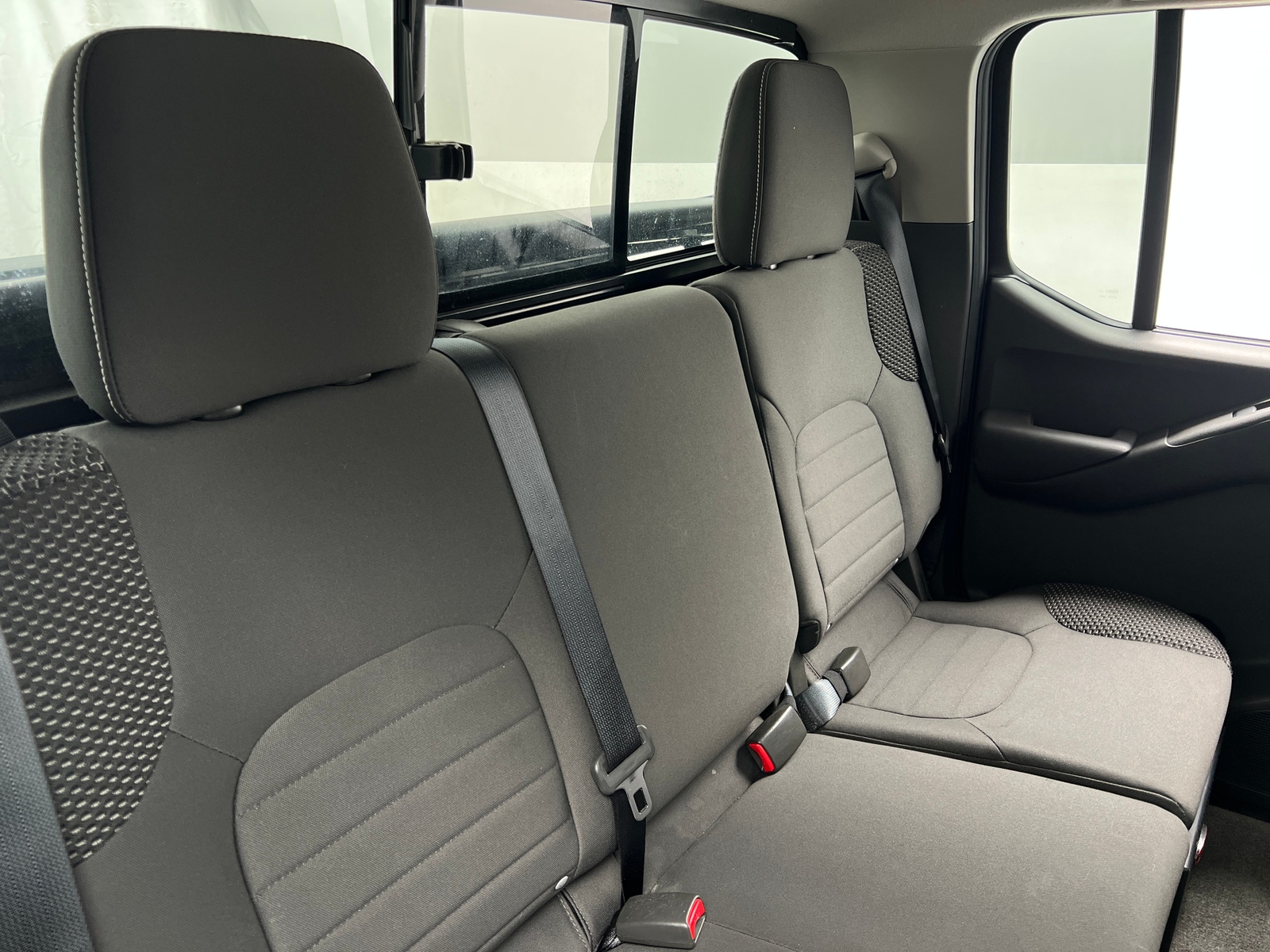 Thumbnail: 2018 Nissan Frontier - 6